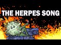 Herpes Simplex Virus Quiz