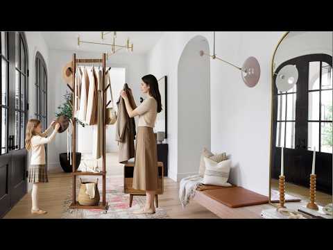 Yoobure Rolling Coat Rack Review