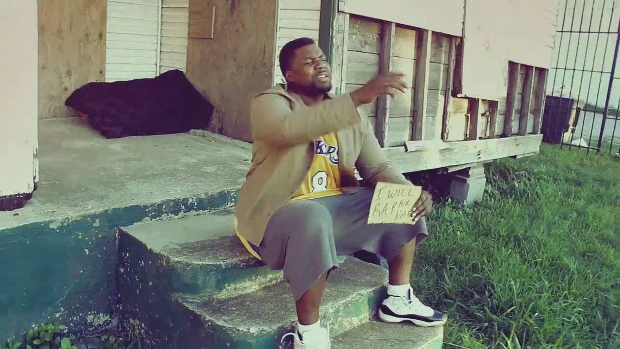 7 Tha Great - I know ( Explicit)