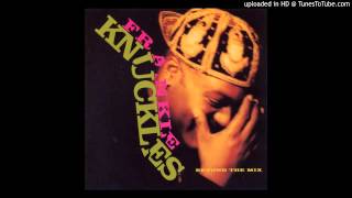 Frankie Knuckles - Sold On Love