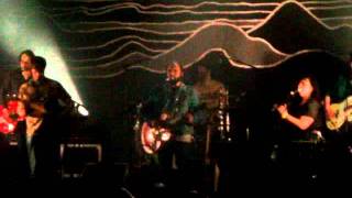 Video thumbnail of "The Bewitched Hands - 2 4 GET (La Cigale 10.03.2011)"