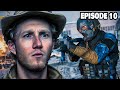 Arbuckle Plays Warzone With Friends! (EPISODE 10)