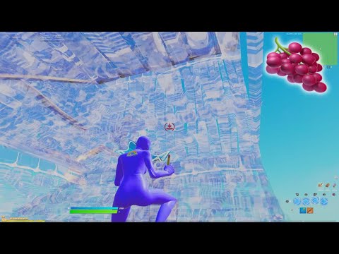 Blueberry Faygo 🍇 (Fortnite Montage)
