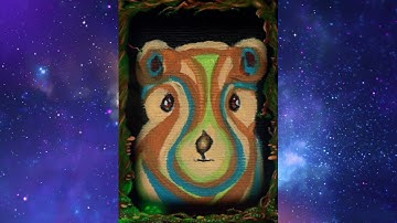 Opened a Gold pack with NeftyBlocks WAX NFT pack is from Collectable Causes NFT Art Collection