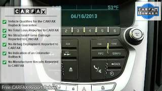 2011 CHEVROLET EQUINOX - Bob Howard Chevrolet - Oklahoma City, OK 73114