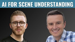 Celebrity AI for Scene Understanding Profile