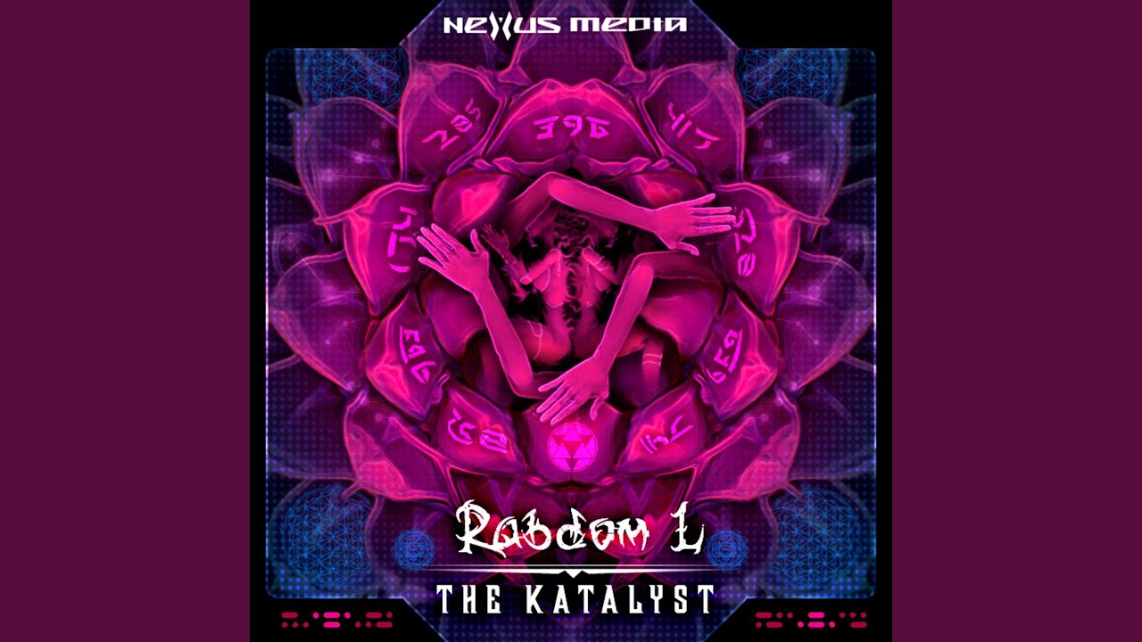 Watch The Katalyst on YouTube Watch The Katalyst on YouTube