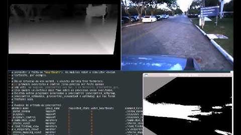 Real-time Road Surface Mapping Using Stereo Matching, V-Disparity and Machine Learning