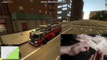 Code Red Controls, EmergeNYC Test