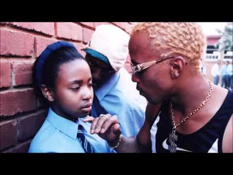 Zombo - Heyi Wena Mduduzi