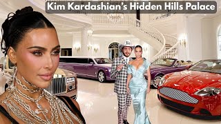 Download Lagu Kim Kardashian’s Hidden Hills Palace – Reality Queen, Billionaire Empire, and Luxe Lifestyle MP3 Download Lagu Kim Kardashian’s Hidden Hills Palace – Reality Queen, Billionaire Empire, and Luxe Lifestyle MP3