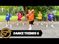 DANCE TRENDS ( Part 6 ) - Dance Fitness | Zumba