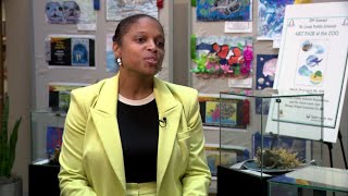 SLPS board appoints interim superintendent after removing Millicent Borishade