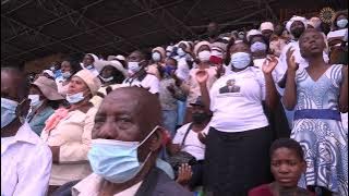 Zim Catholic Music, Tata Wesu- Diocese of Hwange Choir