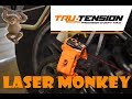 tru-tension laser monkey review