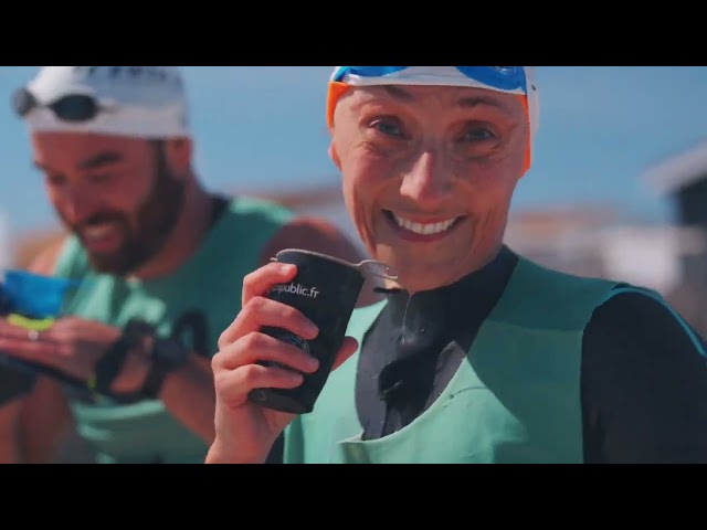 After Movie Ré Swimrun 2024