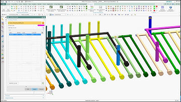 NX Open Program: Cooling Circuits