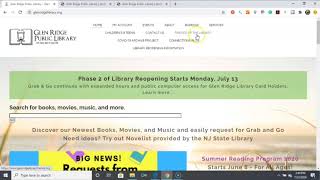 Minute Tip: Contact the Local Libraries Where Your Ancestor Lived Genealogy Tutorial