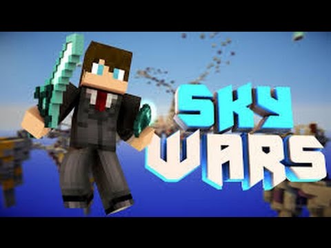 Skywars ქართულად სრულიად გამანადგურეს