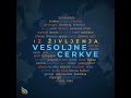 Prva obletnica izvolitve papeža Leona XIV.