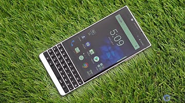 BlackBerry Key2 Complete Walkthrough