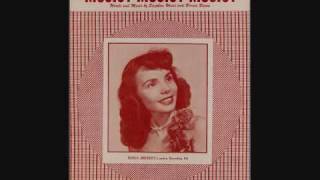 Video thumbnail of "Teresa Brewer - (Put Another Nickel In) Music, Music, Music (1950)"