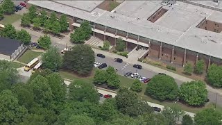 Dunwoody High School student dies following medical emergency: principal