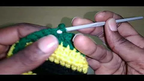 Learn to Crochet a Stylish Bikini for Kids