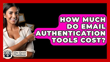 How Much Do Email Authentication Tools Cost? - TheEmailToolbox.com