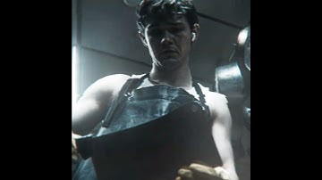 Harrison Geeked Vs Locked In | Dexter Resurrection || 𝐃𝐉 𝐕𝐓𝐓𝐓77 - 𝐅𝐔𝐍𝐊 𝐁𝐀𝐃 𝐃𝐎 𝐁𝐀𝐃