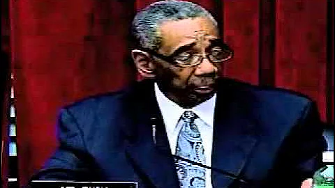 Congressman Morgan Griffith: Congress is where the decisions should be made