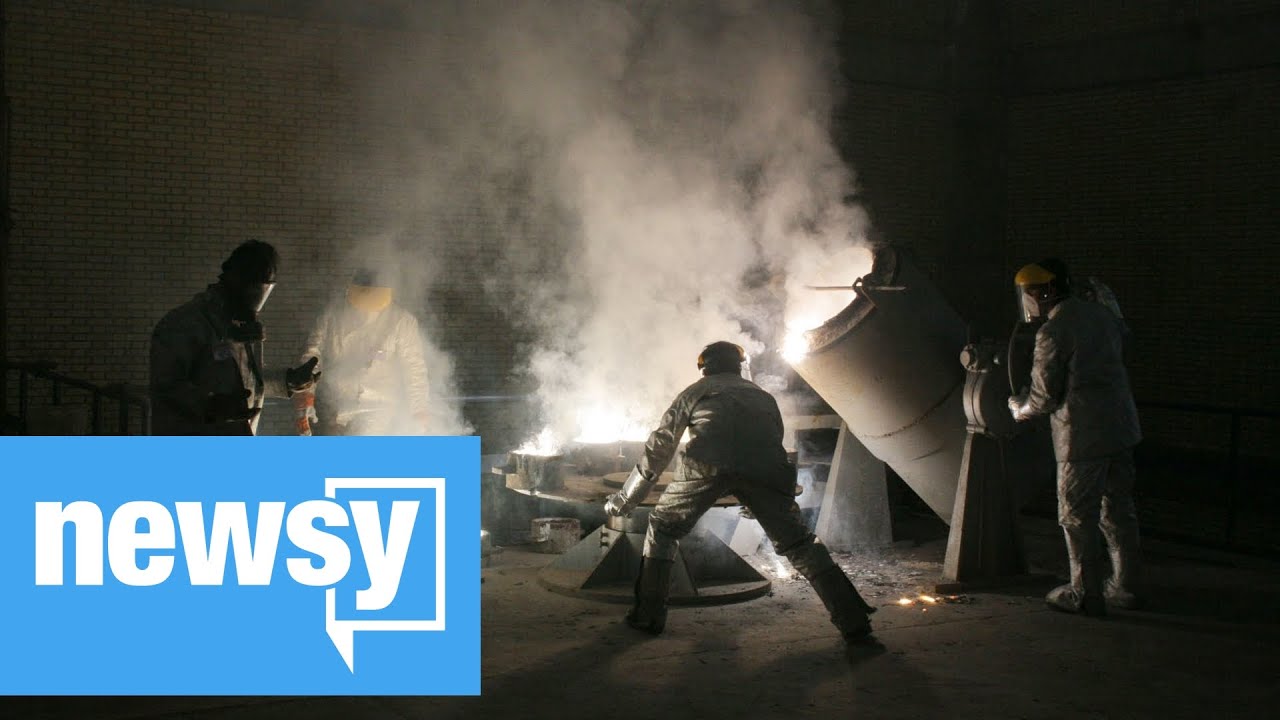 U.S. asks world to address nuclear escalation