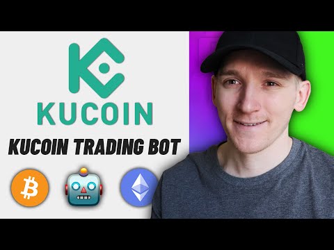   KuCoin Crypto Trading Bot Tutorial Step By Step Guide