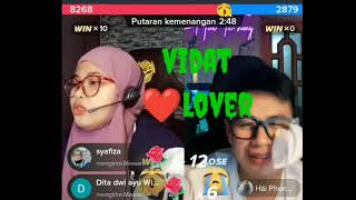 mimpi apakah semalam haipong???sedih kagak bengek iya
