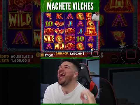 No es un Versus, es un Gancho #slots #casino