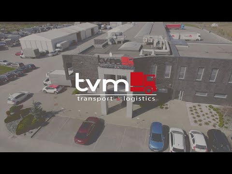Kierowca - TVM