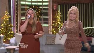 Kellyoke | 9 to 5 (Dolly Parton) [with Dolly]