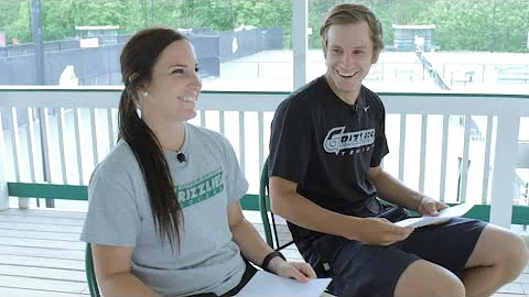 Core Value Series: Sportsmanship featuring Luke an...
