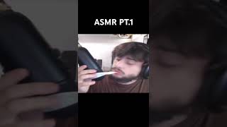 ASMR PT.1