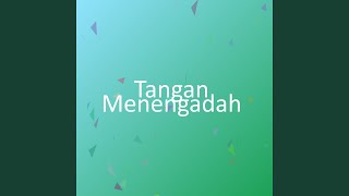 Tangan Menengadah