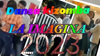 Dansa kizomba terbaru(cover) Erwin nurak ft Hiro