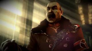 Killzone 3 Justice Trailer HD 720p