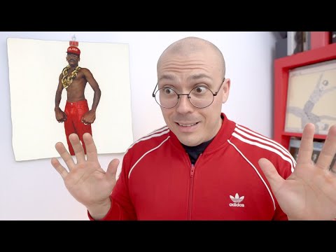 Tyler, the Creator - DON'T TAP THE GLASS ALBUM REVIEW