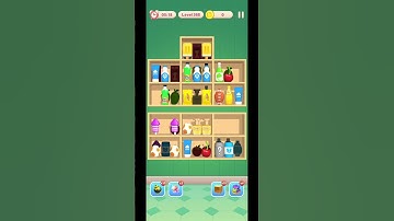 goods merge puzzle #game
