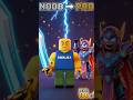 Roblox game genz begins, The Genz..