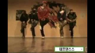 [아이돌 댄스] Rain(비) - 'Rainism'(레이니즘) KPOP DANCE COVER / 데프수강생 월말평가 방송댄스 안무 가수오디션 정보 실용음악 defdance