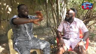 😈NANA OWUSU CONFIRMS OCCULT PEOPLE DRINK BLOOD,😈 ADOM KYEI DUA IS SPIRITUALLY POWERFUL THAN....🔥🔥