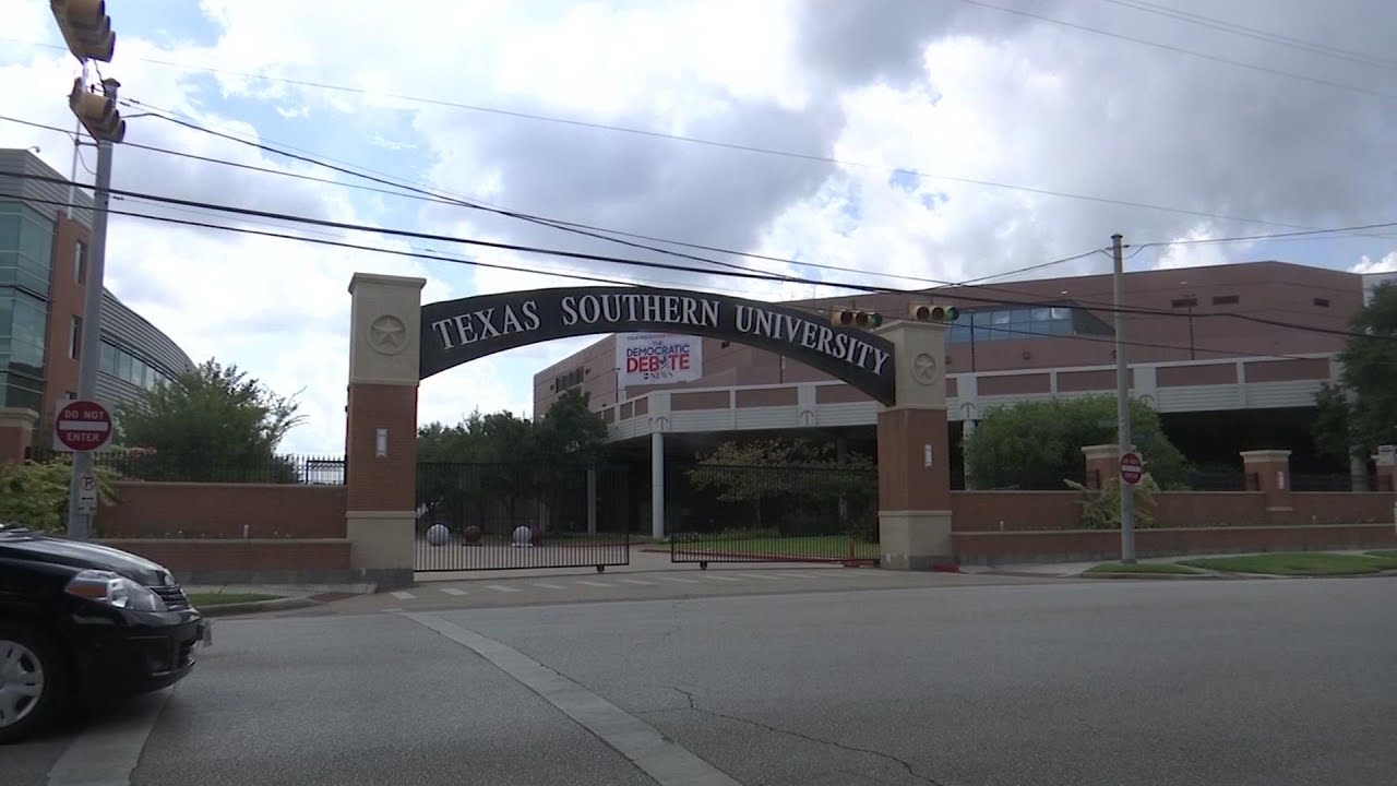 Historically black university in debate spotlight