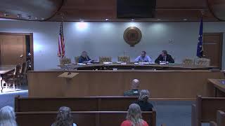 Knox County Commissioners Live Stream