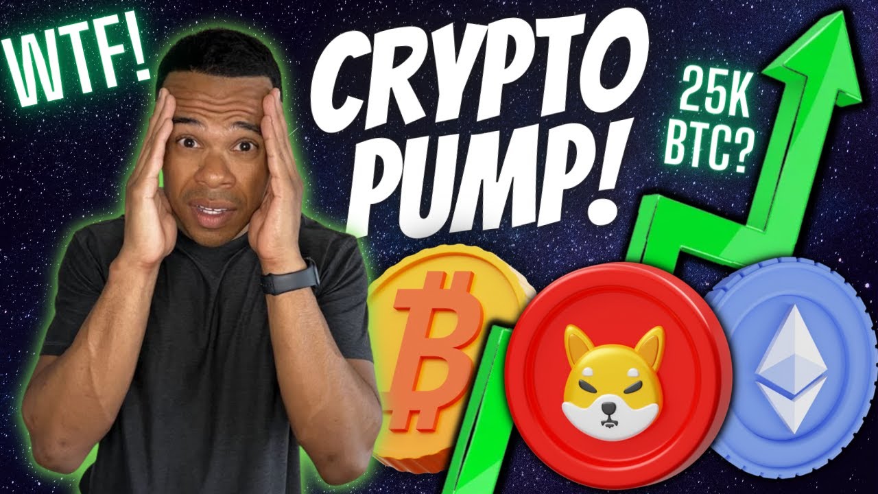 Crypto Market PUMP Signature Bank GOES DOWN USDC Safe FED To crypto-market-pump-signature-bank-goes-down-usdc-safe-fed-to